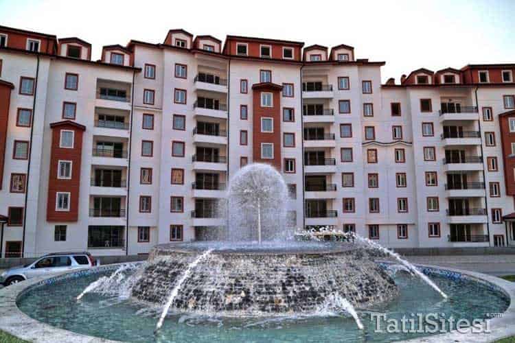 Akropol Termal Şehir